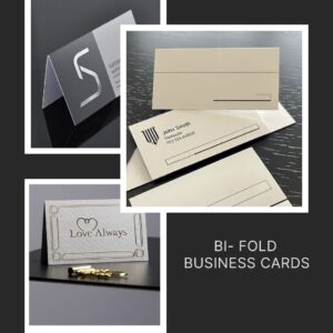 Bi-Fold Designs
