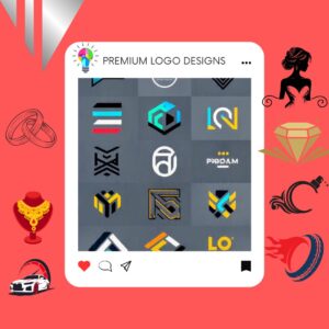 Premium Logo Designs