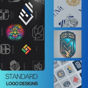 Logo Design (Standard)