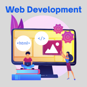 Web Development