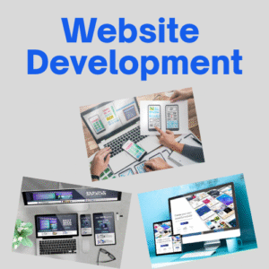 Website Development