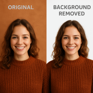 BG Removal